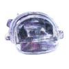 DIEDERICHS 4480180 Headlight